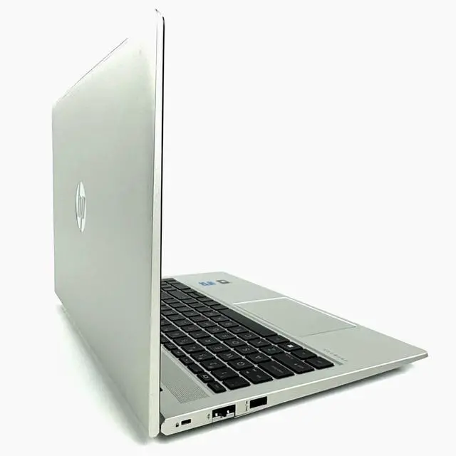 Alt view image 4 of 7 - HP ProBook 450 G9 15.6" Laptop Core i5 16GB 512GB SSD M.2 Integrated Graphics Win 11 Pro 1 Yr Wty B v.WCA