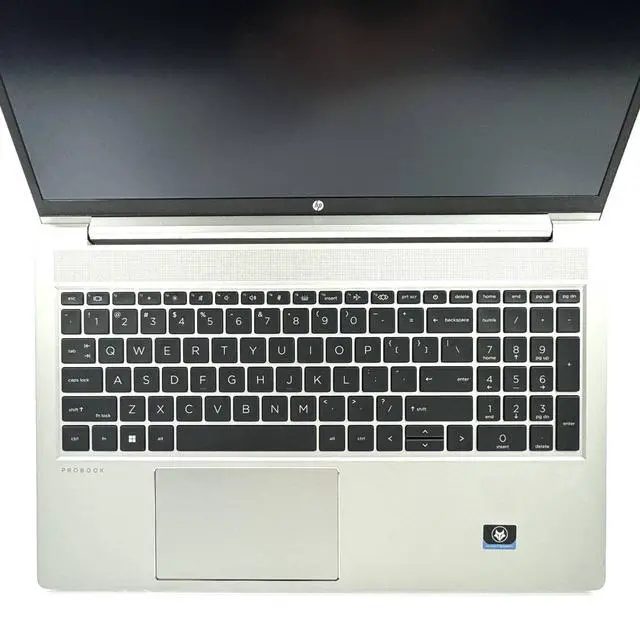 Alt view image 6 of 7 - HP ProBook 450 G9 15.6" Laptop Core i5 16GB 512GB SSD M.2 Integrated Graphics Win 11 Pro 1 Yr Wty B v.WCA