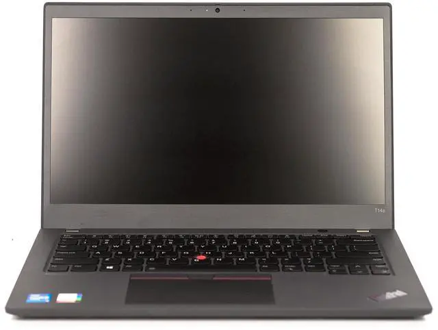 Alt view image 2 of 7 - Lenovo ThinkPad T14s G2 14" Laptop Core i7 16GB 1TB SSD M.2 Integrated Graphics Win 11 Pro 1 Yr Wty B v.WCA