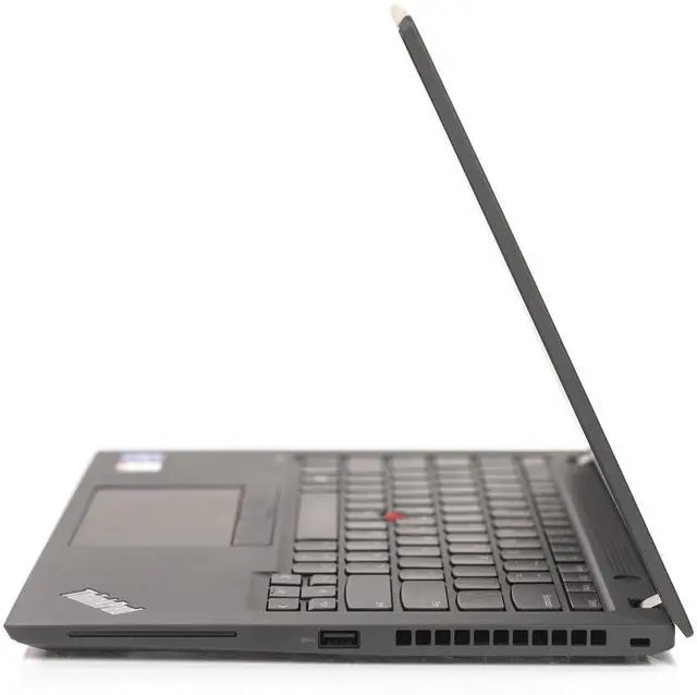 Alt view image 5 of 7 - Lenovo ThinkPad T14s G2 14" Laptop Core i7 16GB 1TB SSD M.2 Integrated Graphics Win 11 Pro 1 Yr Wty B v.WCA