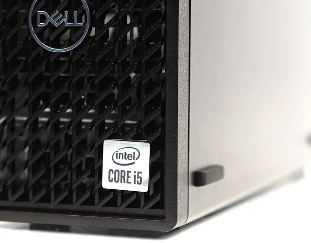 Alt view image 7 of 7 - Dell Optiplex 3090 SFF Desktop Intel Hex-Core i5-10400 2.90GHz 16GB 512GB M.2 SSD Win 11 Pro 1 Yr Wty