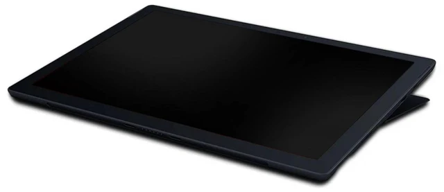 Alt view image 5 of 6 - Microsoft Surface Pro 6 12.3" Intel i7-8650U 1.90GHz 16GB 512GB SSD Wi-Fi Touchscreen Tablet (2018) BLACK Model 1796