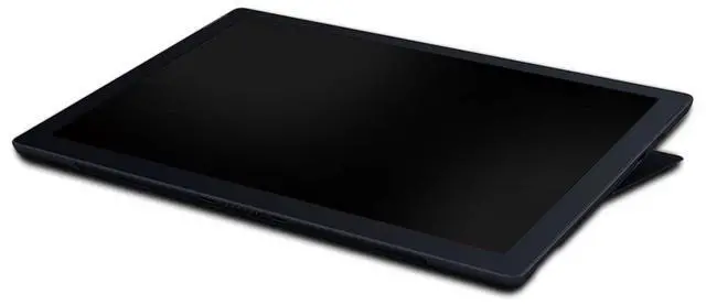 Alt view image 5 of 6 - Microsoft Surface Pro 7 12.3" Intel i5-1035G4 1.5GHz 8GB 256GB SSD Wi-Fi Touchscreen Tablet (2019) BLACK Model 1866