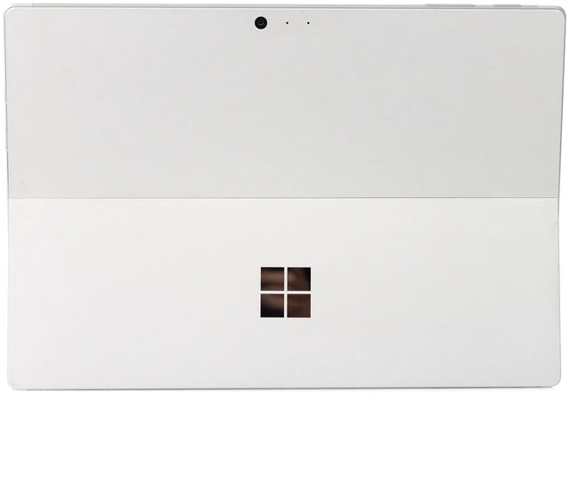 Alt view image 6 of 6 - Microsoft Surface Pro 7 12.3" Intel i5-1035G4 1.5GHz 16GB 256GB SSD Wi-Fi Touchscreen Tablet (2019) PLATINUM Model 1866