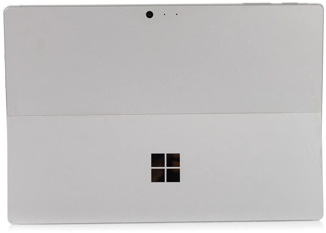 Alt view image 6 of 7 - Microsoft Surface Pro 7 12.3" Intel i5-1035G4 1.5GHz 16GB 256GB SSD Wi-Fi Touchscreen Tablet (2019) PLATINUM Model 1866 w/ Detachable Keyboard