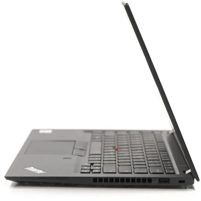 Alt view image 5 of 7 - Lenovo ThinkPad T14s 14" Laptop R5 16GB 256GB SSD M.2 Integrated Graphics Win 11 Pro 1 Yr Wty B v.WCA