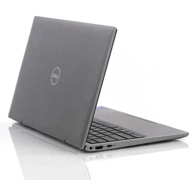 Alt view image 2 of 7 - Dell Latitude 3320 13.3" Laptop Core i5 8GB 512GB SSD M.2 Integrated Graphics Win 11 Pro 1 Yr Wty B v.WCA