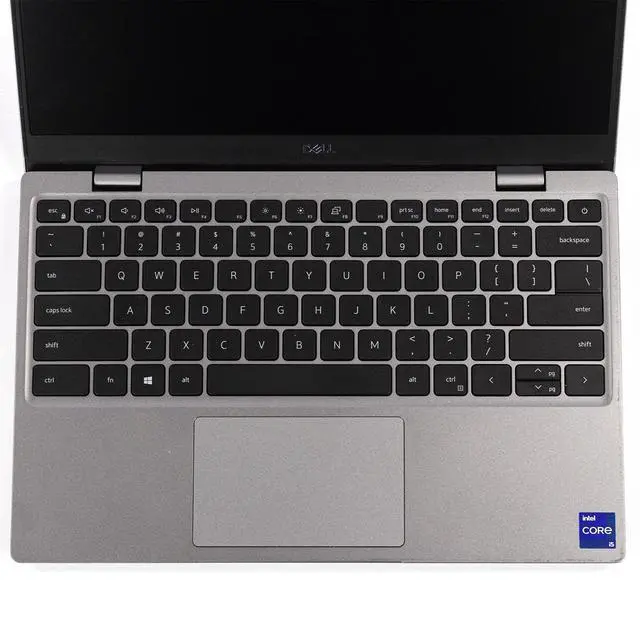 Alt view image 4 of 7 - Dell Latitude 3320 13.3" Laptop Core i5 8GB 512GB SSD M.2 Integrated Graphics Win 11 Pro 1 Yr Wty B v.WCA