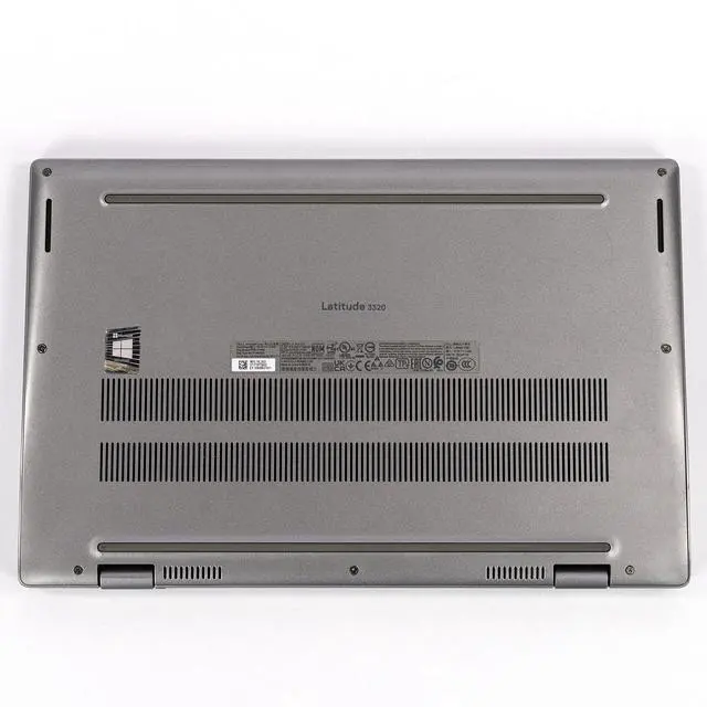 Alt view image 7 of 7 - Dell Latitude 3320 13.3" Laptop Core i5 8GB 512GB SSD M.2 Integrated Graphics Win 11 Pro 1 Yr Wty B v.WCA