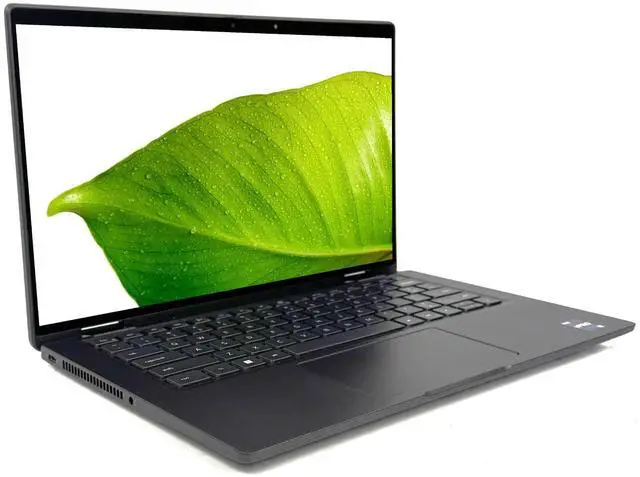 Main image of Dell Latitude 7430 2-in-1 14" Touch Screen Laptop Core i7 32GB 256GB SSD M.2 Integrated Graphics Win 11 Pro 1 Yr Wty B v.WCA