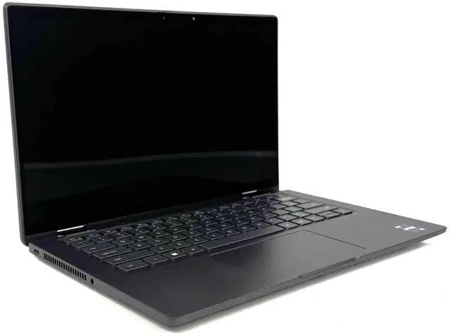 Alt view image 2 of 7 - Dell Latitude 7430 2-in-1 14" Touch Screen Laptop Core i7 32GB 256GB SSD M.2 Integrated Graphics Win 11 Pro 1 Yr Wty B v.WCA