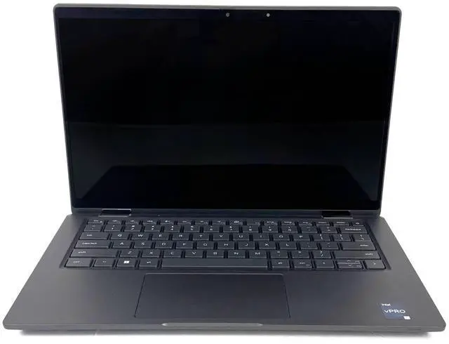 Alt view image 3 of 7 - Dell Latitude 7430 2-in-1 14" Touch Screen Laptop Core i7 32GB 512GB SSD M.2 Integrated Graphics Win 11 Pro 1 Yr Wty B v.WCA