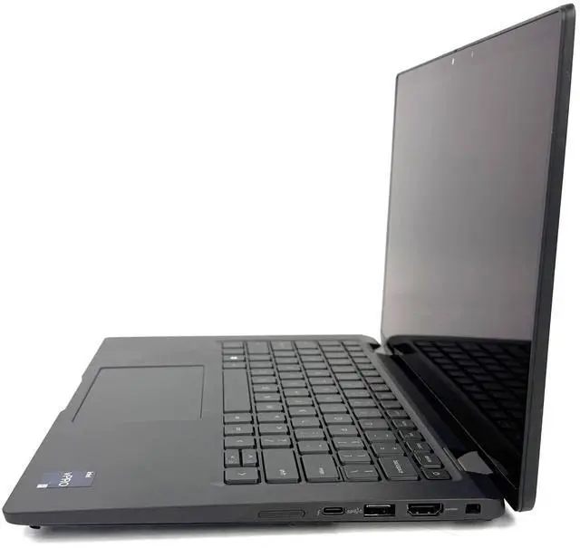 Alt view image 4 of 7 - Dell Latitude 7430 2-in-1 14" Touch Screen Laptop Core i7 32GB 512GB SSD M.2 Integrated Graphics Win 11 Pro 1 Yr Wty B v.WCA