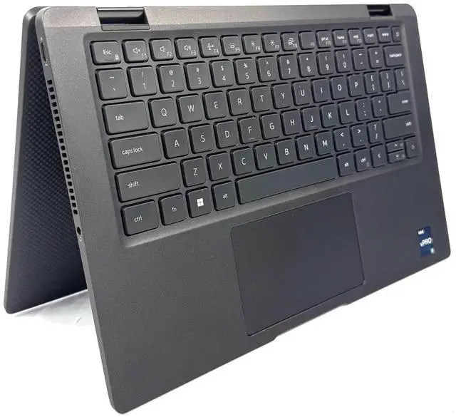 Alt view image 6 of 7 - Dell Latitude 7430 2-in-1 14" Touch Screen Laptop Core i7 32GB 1TB SSD M.2 Integrated Graphics Win 11 Pro 1 Yr Wty B v.WCA