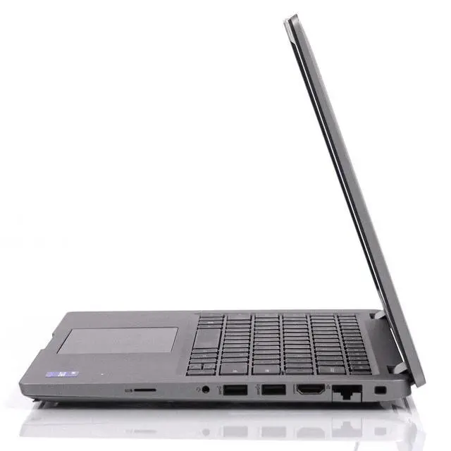 Alt view image 3 of 7 - Dell Latitude 5430 14" Laptop Core i7 16GB 512GB SSD M.2 Integrated Graphics Win 11 Pro 1 Yr Wty B v.WCA