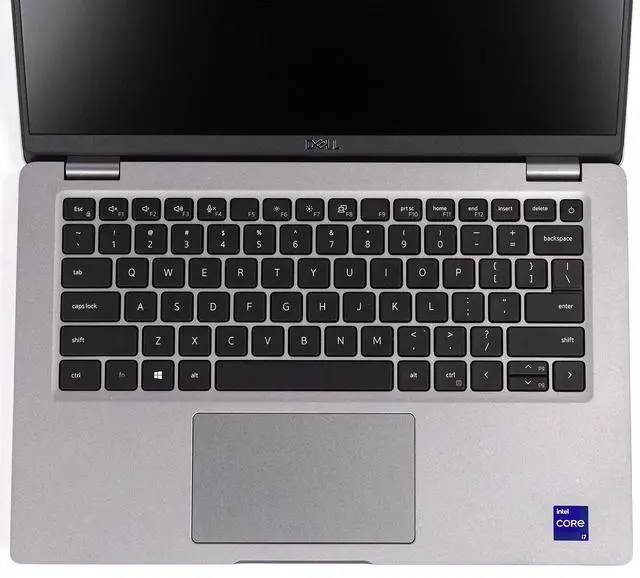 Alt view image 4 of 7 - Dell Latitude 5430 14" Laptop Core i7 16GB 512GB SSD M.2 Integrated Graphics Win 11 Pro 1 Yr Wty B v.WCA