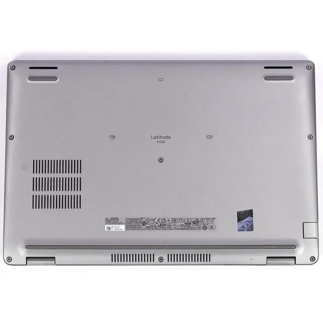 Alt view image 7 of 7 - Dell Latitude 5430 14" Laptop Core i7 16GB 512GB SSD M.2 Integrated Graphics Win 11 Pro 1 Yr Wty B v.WCA