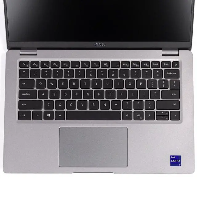 Alt view image 4 of 7 - Dell Latitude 5430 14" Laptop Core i7 8GB 256GB SSD M.2 Integrated Graphics Win 11 Pro 1 Yr Wty B v.WCA