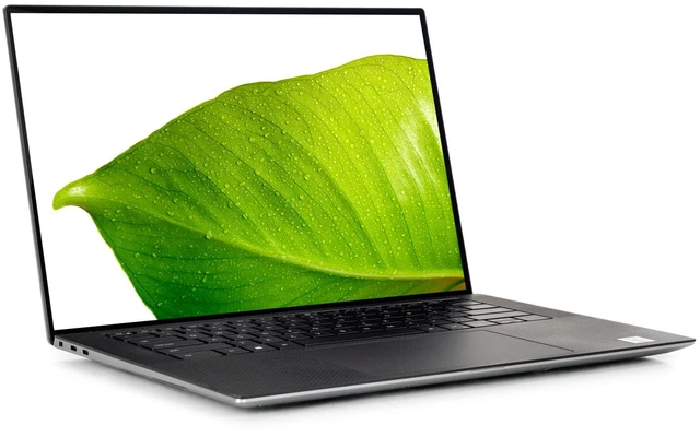 Main image of Dell Precision 5560 15.6" Laptop XW 8GB 128GB SSD M.2 Dedicated Graphics Win 11 Pro 1 Yr Wty B v.WHB
