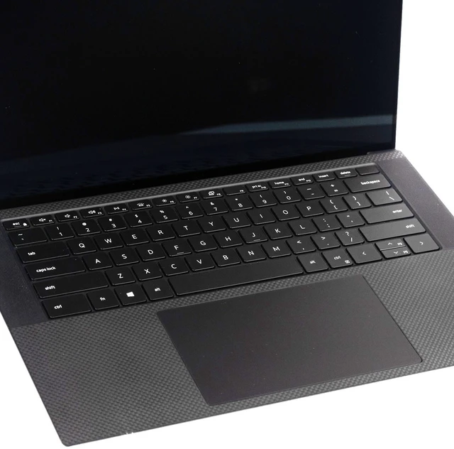 Alt view image 3 of 7 - Dell Precision 5560 15.6" Laptop XW 32GB 128GB SSD M.2 Dedicated Graphics Win 11 Pro 1 Yr Wty B v.WHB