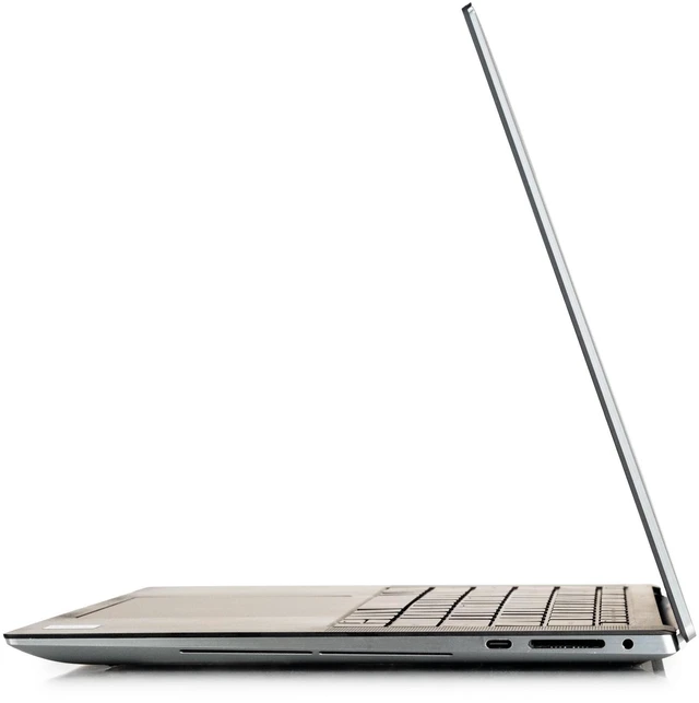 Alt view image 4 of 7 - Dell Precision 5560 15.6" Laptop XW 32GB 128GB SSD M.2 Dedicated Graphics Win 11 Pro 1 Yr Wty B v.WHB