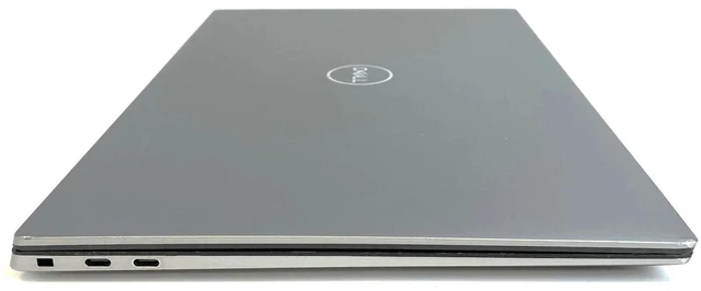 Alt view image 7 of 7 - Dell Precision 5560 15.6" Laptop XW 32GB 128GB SSD M.2 Dedicated Graphics Win 11 Pro 1 Yr Wty B v.WHB
