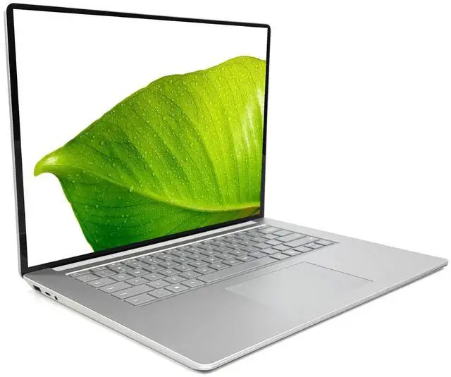 Main image of Microsoft Surface Laptop 5 15" Touchscreen Intel i7-1265U 1.30GHz 8GB 256GB SSD Windows 11 Pro (2022) PLATINUM Model 1979 - Grade B
