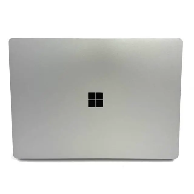 Alt view image 7 of 7 - Microsoft Surface Laptop 5 15" Touchscreen Intel i7-1265U 1.30GHz 8GB 256GB SSD Windows 11 Pro (2022) PLATINUM Model 1979 - Grade B