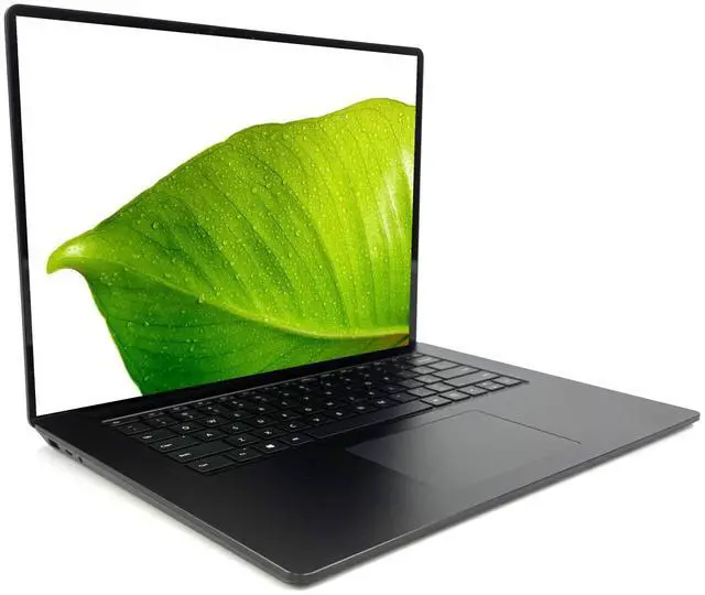 Main image of Microsoft Surface Laptop 4 15" Touchscreen Intel i7-1185G7 1.20GHz 32GB 1TB SSD Windows 11 Pro (2021) BLACK Model 1979