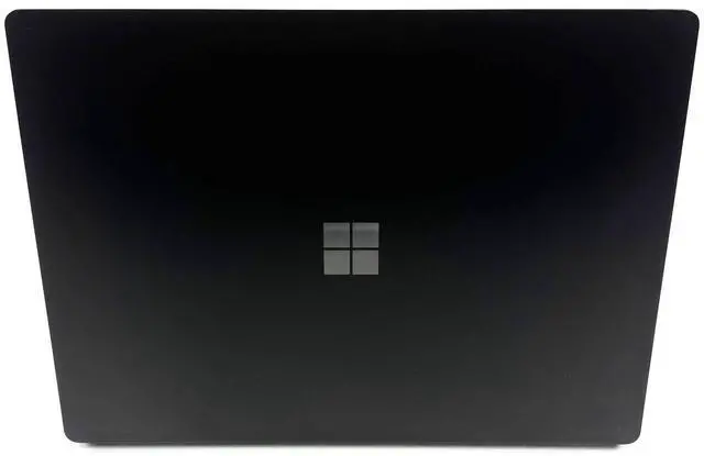 Alt view image 7 of 7 - Microsoft Surface Laptop 4 15" Touchscreen Intel i7-1185G7 1.20GHz 32GB 1TB SSD Windows 11 Pro (2021) BLACK Model 1979
