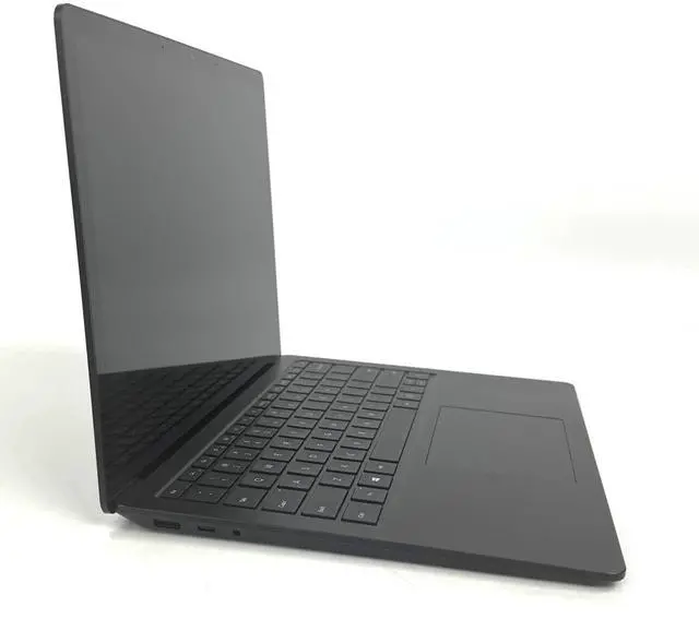 Alt view image 4 of 7 - Microsoft Surface Laptop 4 13.5" Touchscreen Intel i7-1185G7 1.20GHz 16GB 256GB SSD Windows 11 Pro (2021) BLACK Model 1951 - Grade B