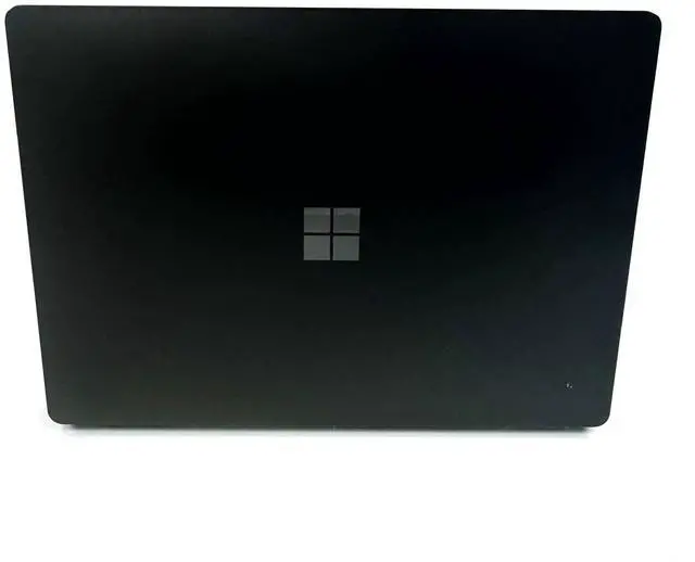 Alt view image 7 of 7 - Microsoft Surface Laptop 4 13.5" Touchscreen Intel i7-1185G7 1.20GHz 16GB 256GB SSD Windows 11 Pro (2021) BLACK Model 1951 - Grade B