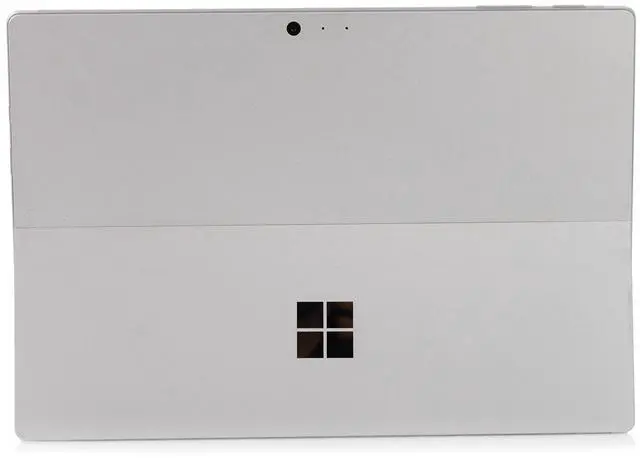 Alt view image 6 of 7 - Microsoft Surface Pro 6 12.3" Intel i7-8650U 1.90GHz 16GB 512GB SSD Wi-Fi Touchscreen Tablet (2018) PLATINUM Model 1796 w/ Detachable Keyboard - Grade B
