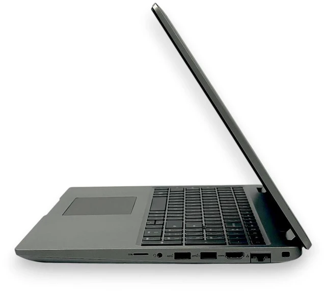 Alt view image 5 of 7 - Dell Precision 3580 15.6" Laptop Core i7 8GB 128GB SSD M.2 Integrated Graphics Win 11 Pro 1 Yr Wty B v.WCA