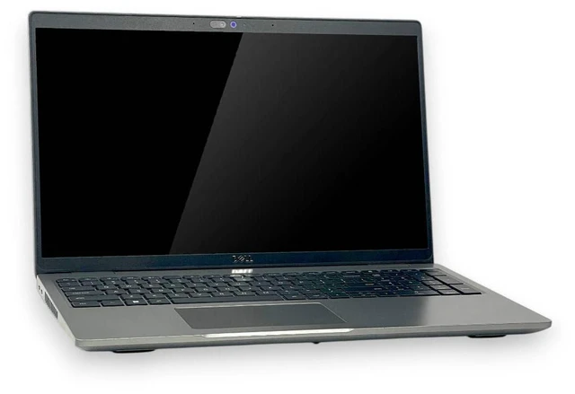 Alt view image 2 of 7 - Dell Precision 3580 15.6" Laptop Core i7 8GB 256GB SSD M.2 Integrated Graphics Win 11 Pro 1 Yr Wty B v.WCA