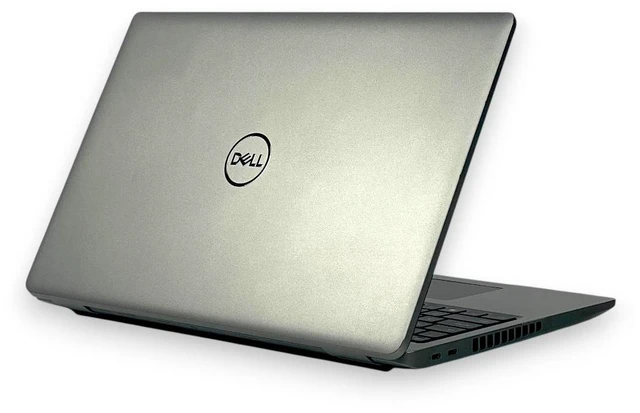 Alt view image 4 of 7 - Dell Precision 3580 15.6" Laptop Core i7 8GB 256GB SSD M.2 Integrated Graphics Win 11 Pro 1 Yr Wty B v.WCA