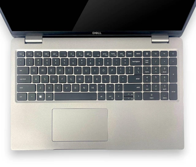 Alt view image 6 of 7 - Dell Precision 3580 15.6" Laptop Core i7 8GB 1TB SSD M.2 Integrated Graphics Win 11 Pro 1 Yr Wty B v.WCA