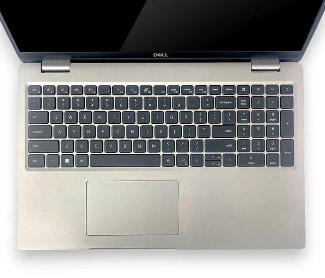 Alt view image 6 of 7 - Dell Precision 3580 15.6" Laptop Core i7 32GB 1TB SSD M.2 Integrated Graphics Win 11 Pro 1 Yr Wty B v.WCA