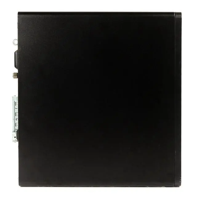 Alt view image 5 of 6 - HP EliteDesk 800 G6 SFF Desktop Intel 8-Core i7-10700 2.90GHz M.2 16GB 512GB SSD Win 11 Pro 1 Yr Wty