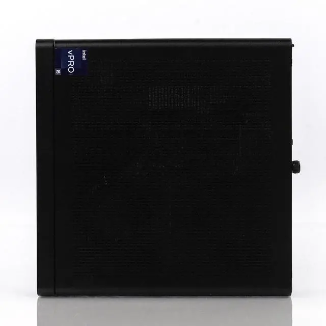 Alt view image 5 of 7 - HP Elite Mini 800 G9 Mini Desktop Intel 14-Core i5-13500 2.50GHz WiFi 16GB 512GB SSD Windows 11 Pro