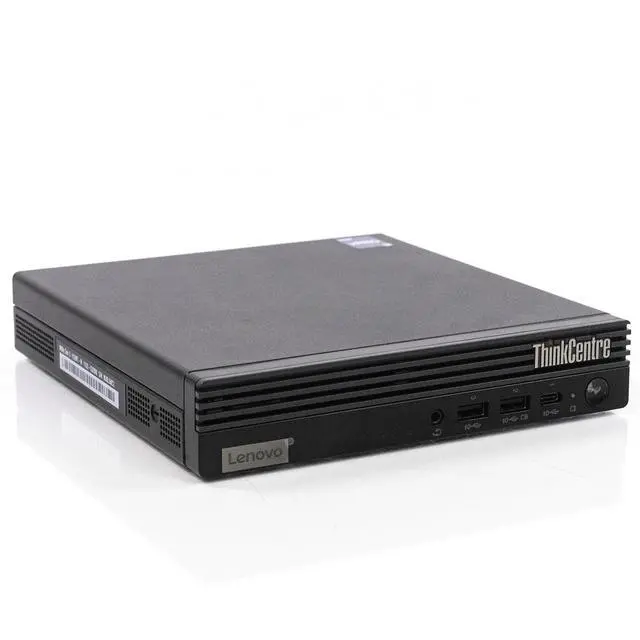 Alt view image 7 of 7 - Lenovo ThinkCentre M80q G3 Tiny Desktop WiFi Intel 12-Core i7-12700T 1.40GHz 16GB 512GB SSD Win 11 Pro 1 Yr Wty - Wireless Antenna