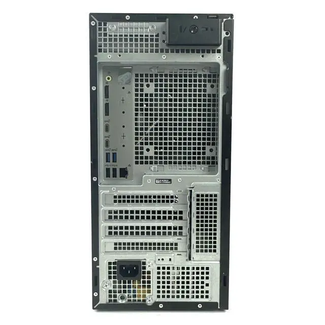 Alt view image 7 of 7 - Dell Precision 3660 Tower Desktop Intel 12-Core i7-12700 1.60 GHz 32GB 1TB SSD Win 11 Pro