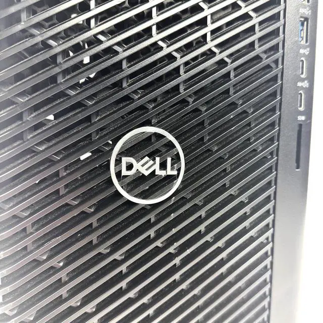 Alt view image 6 of 7 - Dell Precision 3660 Tower Desktop Intel 12-Core i7-12700 1.60 GHz 32GB 1TB SSD Win 11 Pro