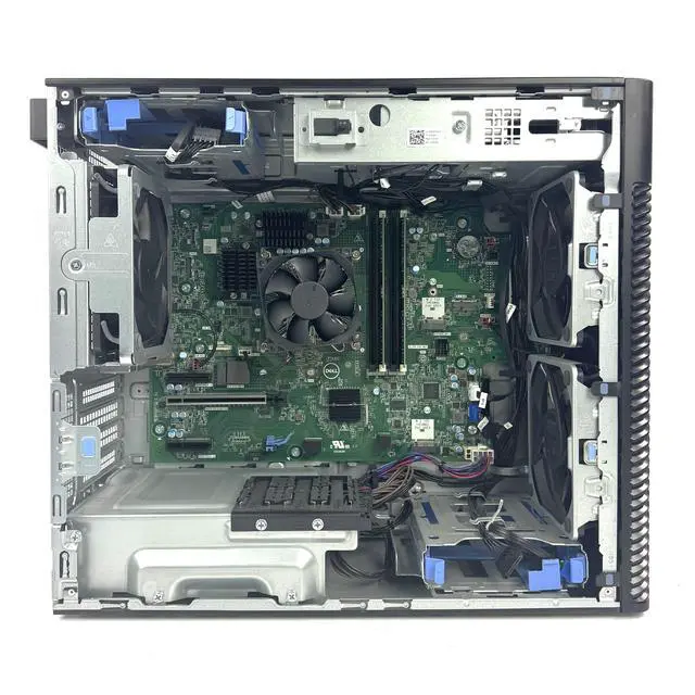 Alt view image 4 of 7 - Dell Precision 3660 Tower Desktop Intel 12-Core i7-12700 1.60 GHz 32GB 1TB SSD Win 11 Pro
