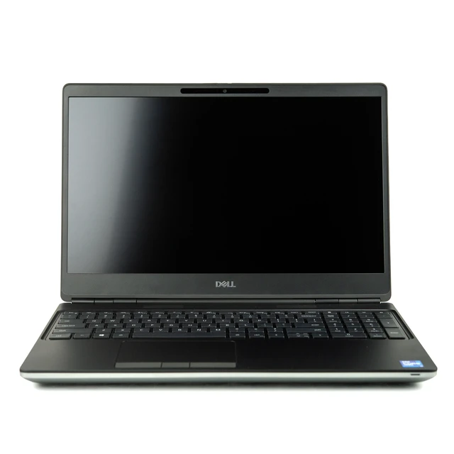 Alt view image 2 of 7 - Dell Precision 7560 15.6" Laptop XW 32GB 1TB SSD M.2 Dedicated Graphics Win 11 Pro 1 Yr Wty B v.WCB