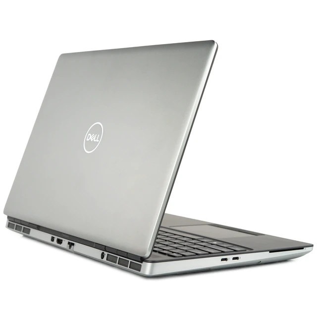 Alt view image 5 of 7 - Dell Precision 7560 15.6" Laptop XW 32GB 1TB SSD M.2 Dedicated Graphics Win 11 Pro 1 Yr Wty B v.WCB