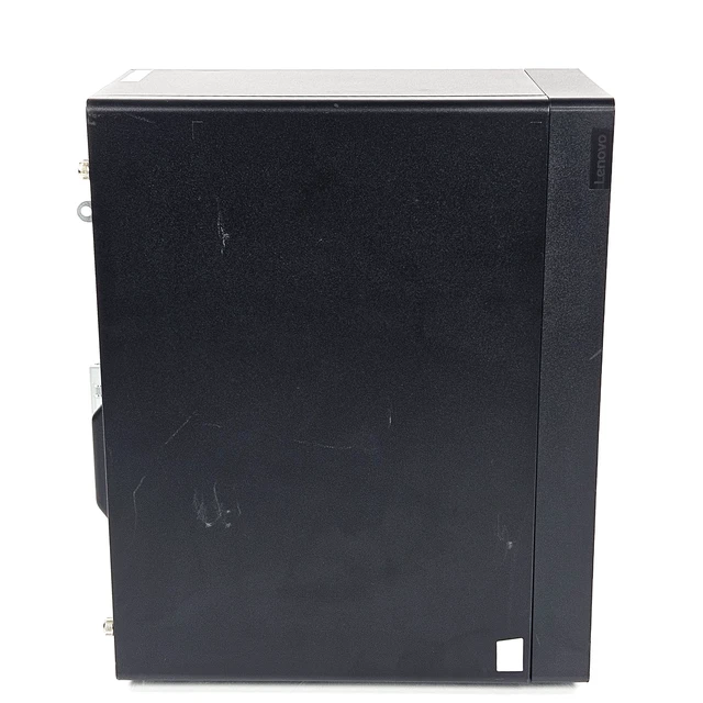 Alt view image 3 of 5 - Lenovo ThinkStation P360 Tower Workstation 10-Core i5-12600K 2.80GHz 16GB 512GB SSD Win 11 Pro