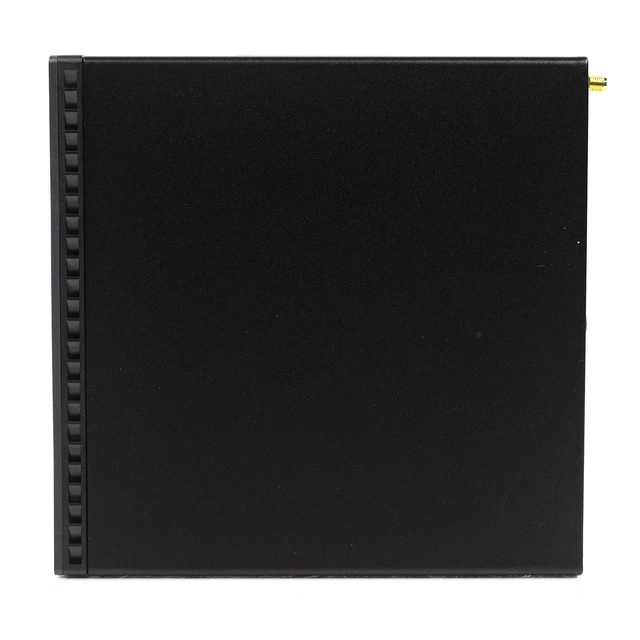 Alt view image 6 of 7 - Lenovo ThinkCentre M70q G2 Tiny Desktop Intel Hex-Core i5-11400T 1.30GHz WiFi 16GB 512GB Windows 11 Pro