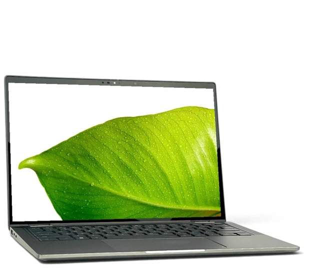 Main image of Dell Latitude 7440 14" Touch Screen 2 in 1 Laptop Core i7 32GB 512GB SSD M.2 Integrated Graphics Win 11 Pro 1 Yr Wty B v.WCA