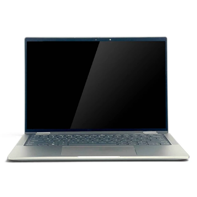Alt view image 2 of 7 - Dell Latitude 7440 14" Touch Screen 2 in 1 Laptop Core i7 32GB 512GB SSD M.2 Integrated Graphics Win 11 Pro 1 Yr Wty B v.WCA